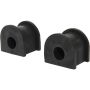 CENTRIC PARTS 602.50011 Centric Premium Sway Bar Bushing Kit