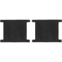 CENTRIC PARTS 602.50011 Centric Premium Sway Bar Bushing Kit