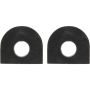CENTRIC PARTS 602.50011 Centric Premium Sway Bar Bushing Kit
