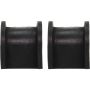 CENTRIC PARTS 602.50011 Centric Premium Sway Bar Bushing Kit