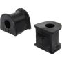CENTRIC PARTS 602.50012 Centric Premium Sway Bar Bushing Kit