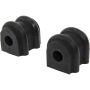CENTRIC PARTS 602.50013 Centric Premium Sway Bar Bushing Kit