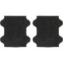 CENTRIC PARTS 602.50013 Centric Premium Sway Bar Bushing Kit