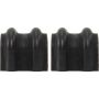CENTRIC PARTS 602.50013 Centric Premium Sway Bar Bushing Kit