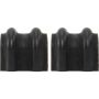 CENTRIC PARTS 602.50013 Centric Premium Sway Bar Bushing Kit