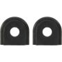 CENTRIC PARTS 602.50013 Centric Premium Sway Bar Bushing Kit