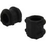 CENTRIC PARTS 602.50015 Centric Premium Sway Bar Bushing Kit