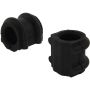 CENTRIC PARTS 602.50015 Centric Premium Sway Bar Bushing Kit