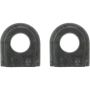 CENTRIC PARTS 602.51000 Centric Premium Sway Bar Bushing Kit