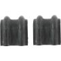 CENTRIC PARTS 602.51000 Centric Premium Sway Bar Bushing Kit