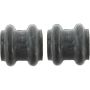 CENTRIC PARTS 602.51000 Centric Premium Sway Bar Bushing Kit