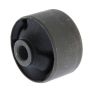 CENTRIC PARTS 602.51001 Centric Premium Control Arm Bushing