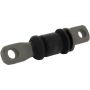 CENTRIC PARTS 602.51009 Centric Premium Control Arm Bushing