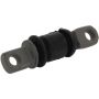 CENTRIC PARTS 602.51012 Centric Premium Control Arm Bushing