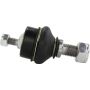 CENTRIC PARTS 602.51023 Centric Premium Control Arm Bushing