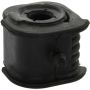 CENTRIC PARTS 602.51025 Centric Premium Control Arm Bushing