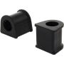 CENTRIC PARTS 602.51026 Centric Premium Sway Bar Bushing Kit