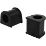 CENTRIC PARTS 602.51027 Centric Premium Sway Bar Bushing Kit