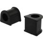 CENTRIC PARTS 602.51027 Centric Premium Sway Bar Bushing Kit