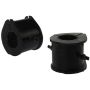 CENTRIC PARTS 602.51028 Centric Premium Sway Bar Bushing Kit