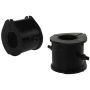 CENTRIC PARTS 602.51028 Centric Premium Sway Bar Bushing Kit