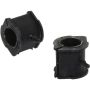 CENTRIC PARTS 602.51033 Centric Premium Sway Bar Bushing Kit