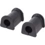 CENTRIC PARTS 602.51035 Centric Premium Sway Bar Bushing Kit