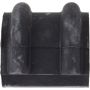 CENTRIC PARTS 602.51037 Centric Premium Sway Bar Bushing Kit