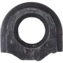 CENTRIC PARTS 602.51037 Centric Premium Sway Bar Bushing Kit