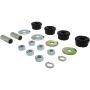 CENTRIC PARTS 602.51039 Centric Premium Strut Rod Bushing Kit
