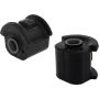 CENTRIC PARTS 602.51042 Centric Premium Control Arm Bushing