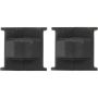CENTRIC PARTS 602.51044 Centric Premium Sway Bar Bushing Kit