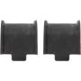 CENTRIC PARTS 602.51044 Centric Premium Sway Bar Bushing Kit