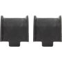 CENTRIC PARTS 602.51044 Centric Premium Sway Bar Bushing Kit