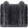 CENTRIC PARTS 602.51045 Centric Premium Sway Bar Bushing Kit