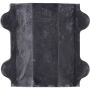 CENTRIC PARTS 602.51045 Centric Premium Sway Bar Bushing Kit