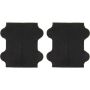 CENTRIC PARTS 602.51046 Centric Premium Sway Bar Bushing Kit