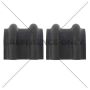 CENTRIC PARTS 602.51046 Centric Premium Sway Bar Bushing Kit