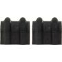 CENTRIC PARTS 602.51046 Centric Premium Sway Bar Bushing Kit