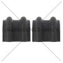 CENTRIC PARTS 602.51046 Centric Premium Sway Bar Bushing Kit