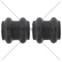 CENTRIC PARTS 602.51046 Centric Premium Sway Bar Bushing Kit