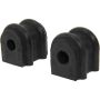 CENTRIC PARTS 602.51047 Centric Premium Sway Bar Bushing Kit
