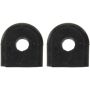 CENTRIC PARTS 602.51047 Centric Premium Sway Bar Bushing Kit