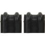 CENTRIC PARTS 602.51047 Centric Premium Sway Bar Bushing Kit