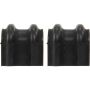 CENTRIC PARTS 602.51047 Centric Premium Sway Bar Bushing Kit
