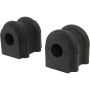 CENTRIC PARTS 602.51048 Centric Premium Sway Bar Bushing Kit
