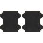 CENTRIC PARTS 602.51048 Centric Premium Sway Bar Bushing Kit