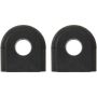 CENTRIC PARTS 602.51048 Centric Premium Sway Bar Bushing Kit