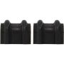 CENTRIC PARTS 602.51049 Centric Premium Sway Bar Bushing Kit
