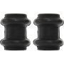 CENTRIC PARTS 602.51049 Centric Premium Sway Bar Bushing Kit